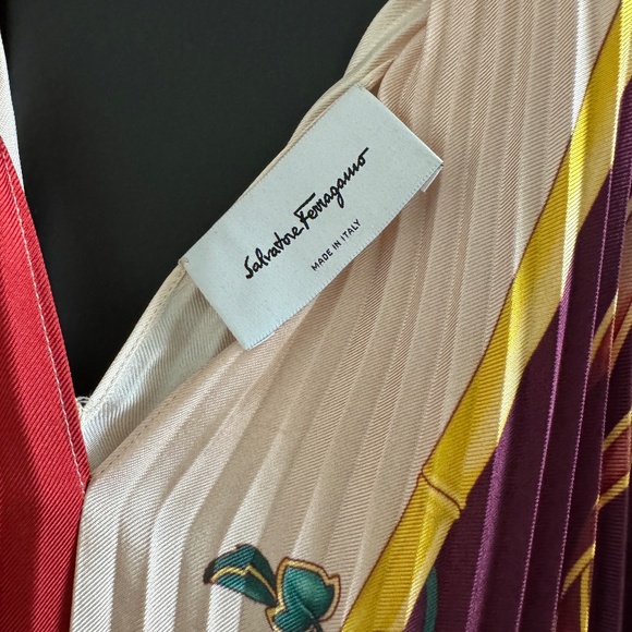 Salvatore Ferragamo - Picture 2 of 4